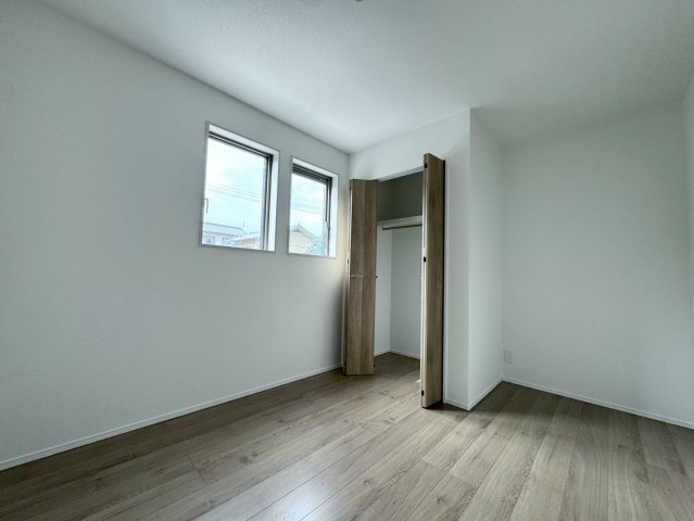 【洋室】の画像