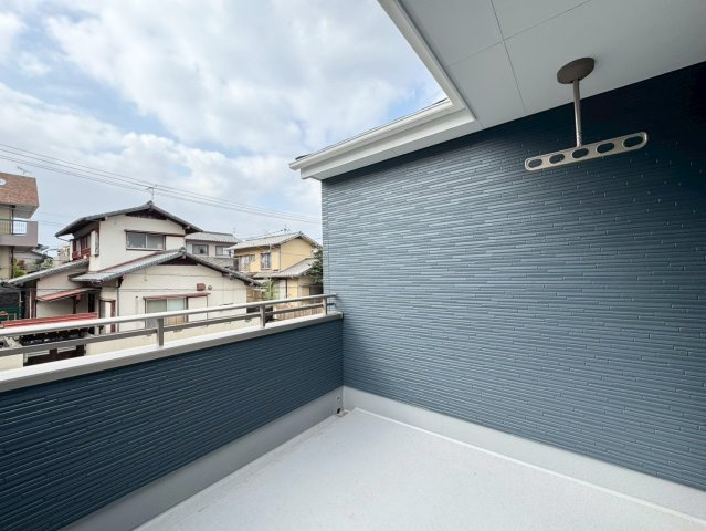 【バルコニー】の画像