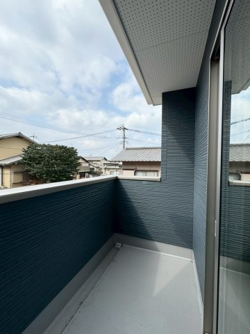 【バルコニー】の画像