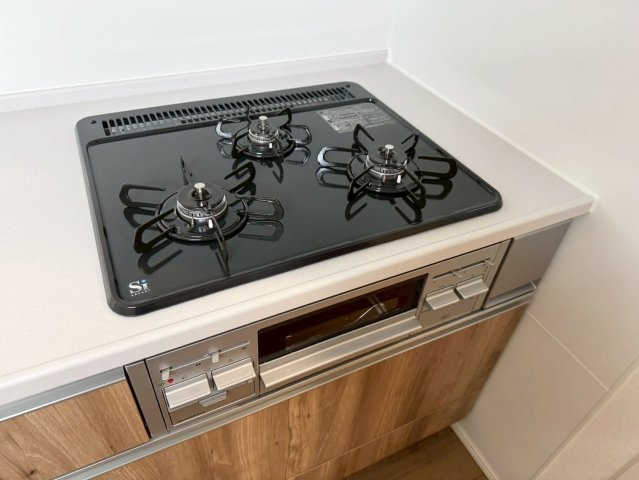 【キッチン】の画像