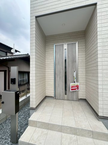 【玄関】の画像