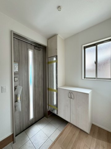 【玄関】の画像