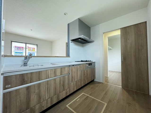 【キッチン】の画像