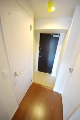 【玄関】 | ワイズ柳橋