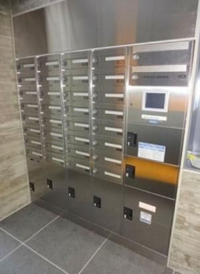 【その他共用部分】 | ワイズ柳橋