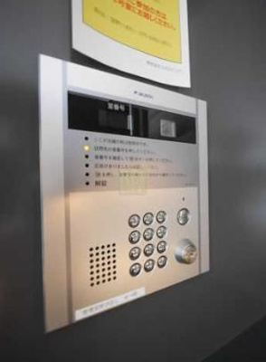 【セキュリティ】 | ワイズ柳橋