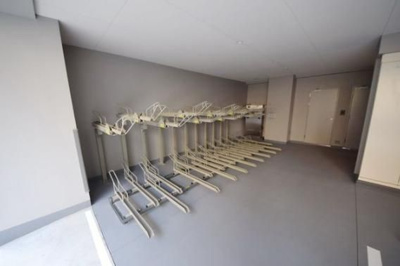 【その他共用部分】 | ワイズ柳橋