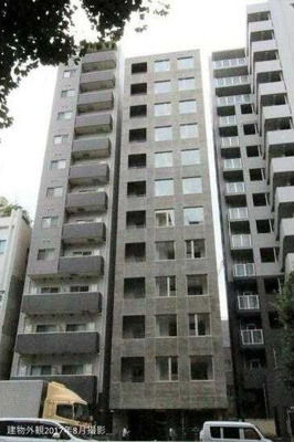 【外観】 | ワイズ柳橋