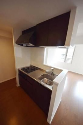 【キッチン】 | ワイズ柳橋