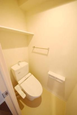 【トイレ】 | ワイズ柳橋