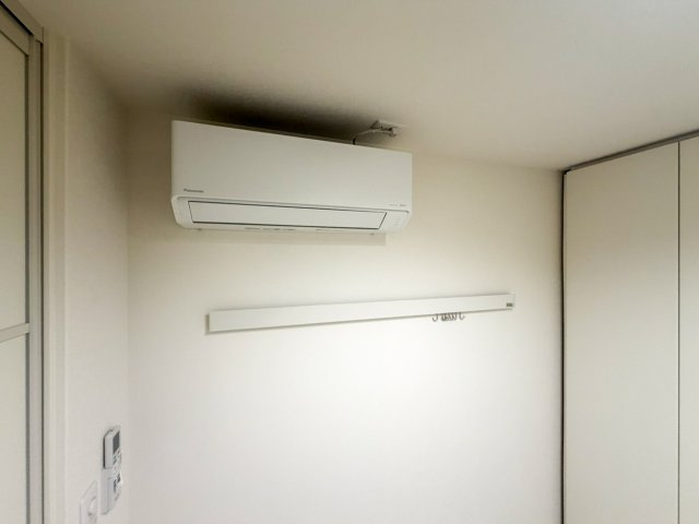 耀(かがやき)の設備|全室エアコン完備