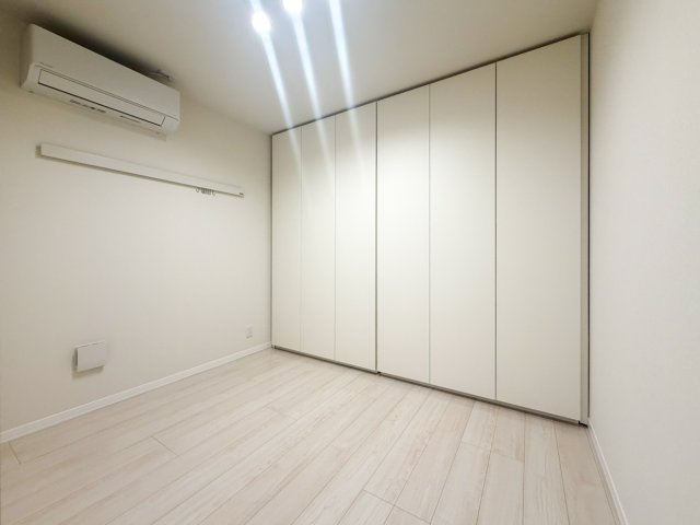 耀(かがやき)の洋室