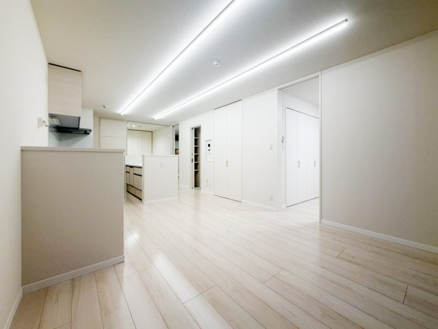 耀(かがやき)の居間・リビング