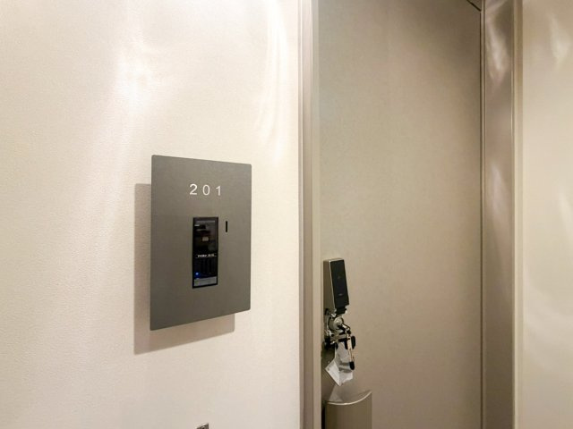 耀(かがやき)のセキュリティ