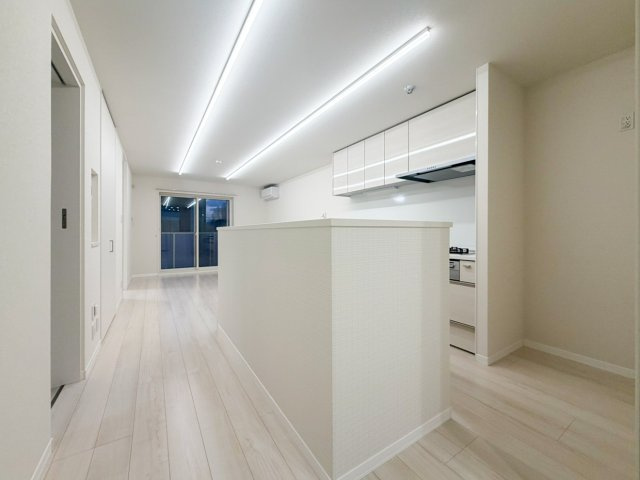 耀(かがやき)のキッチン