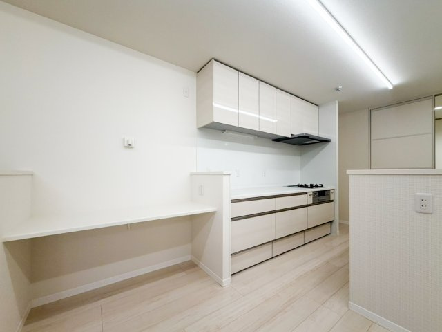 耀(かがやき)のキッチン