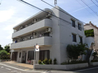 世田谷区砧６丁目のマンションの画像