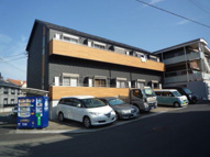 ハイブリッジの画像