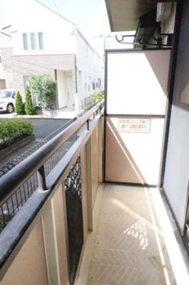 【バルコニー】 | Ｊ・フローレ