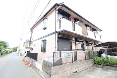 【外観】 | Ｊ・フローレ