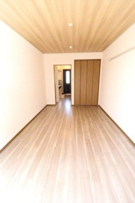 【洋室】 | Ｊ・フローレ