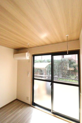 【内装】 | Ｊ・フローレ