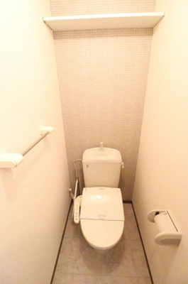 【トイレ】 | Ｊ・フローレ