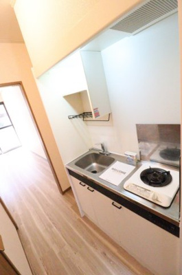 【キッチン】 | Ｊ・フローレ