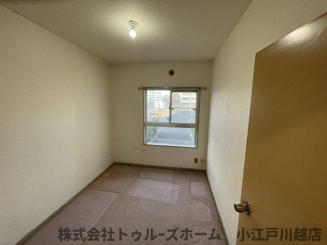 【洋室】 | 川越グリーンパーク　E-2号棟