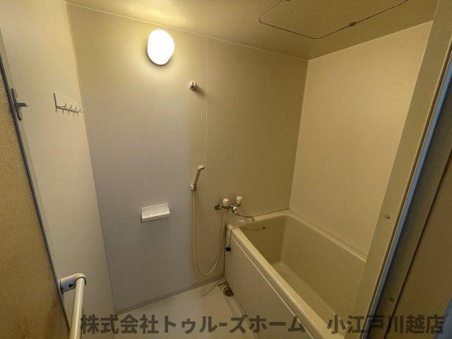 【浴室】の画像