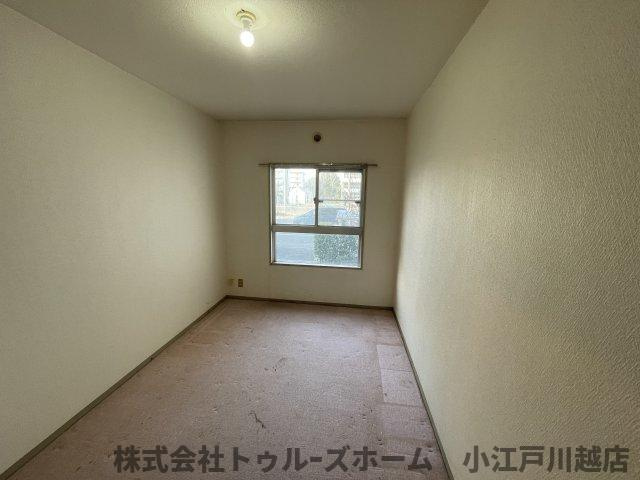 【洋室】 | 川越グリーンパーク　E-2号棟