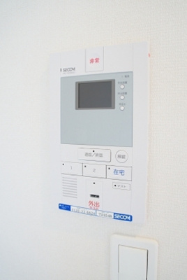 【セキュリティ】 | リブリ・ティーモ