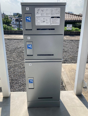 【その他共用部分】 | リブリ・ティーモ