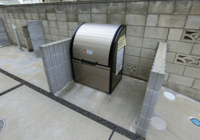 【その他共用部分】 | リブリ・ティーモ