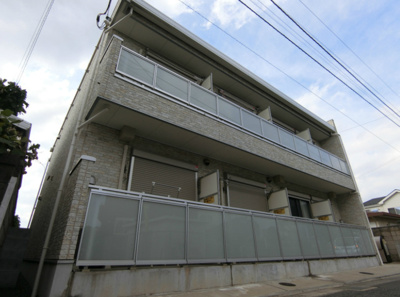 【外観】 | リブリ・ティーモ