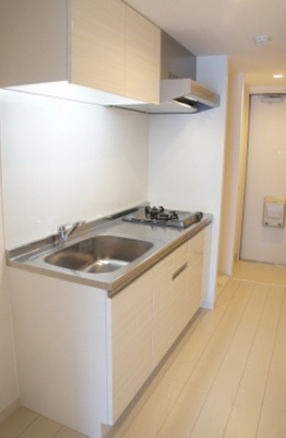 【キッチン】 | リブリ・ティーモ
