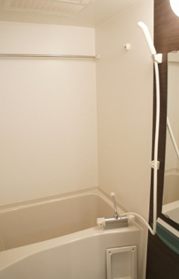 【浴室】 | リブリ・ティーモ