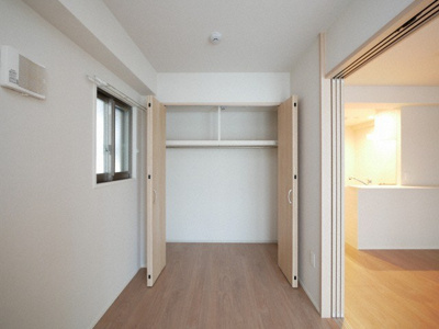 【収納】 | ハイデンス梅ヶ枝