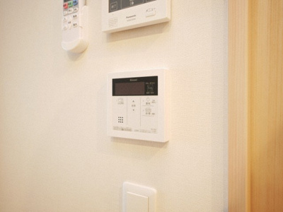 【設備】 | ハイデンス梅ヶ枝