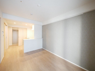 【内装】 | ハイデンス梅ヶ枝