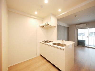 【キッチン】 | ハイデンス梅ヶ枝