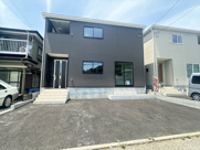 新築一戸建て「松田町松田惣領第25」の画像