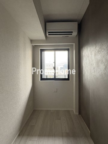 シーズンフラッツ新御徒町イーストの寝室