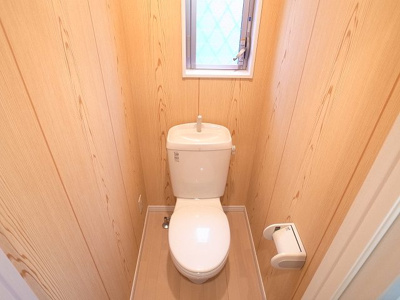 【トイレ】 | 金太郎ヒルズ39