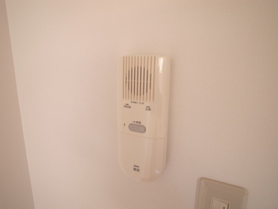 【セキュリティ】 | 金太郎ヒルズ39