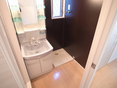 【独立洗面台】 | 金太郎ヒルズ39