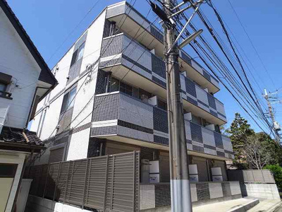 【外観】 | 金太郎ヒルズ39