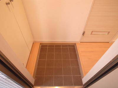 【玄関】 | 金太郎ヒルズ39