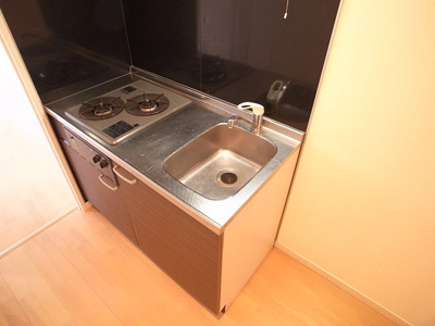 【キッチン】 | 金太郎ヒルズ39