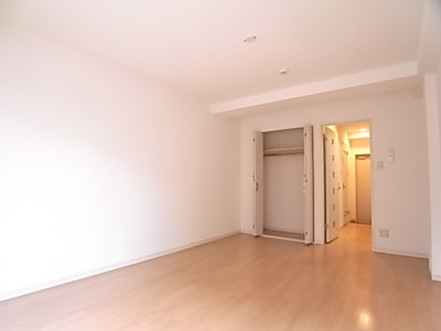 【寝室】 | 金太郎ヒルズ39